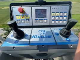 Inlift - Wynajem podnośników koszowych z operatorem