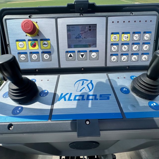 Inlift - Wynajem nowych podnośników koszowych z operatorem