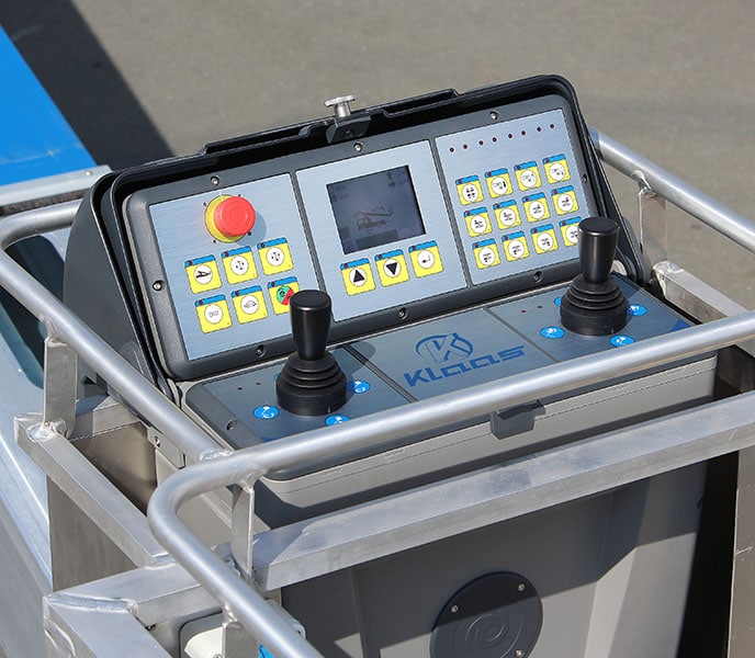 Inlift - Wynajem nowych podnośników koszowych z operatorem